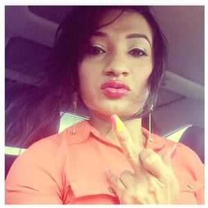 Meet your Posher, Ailen